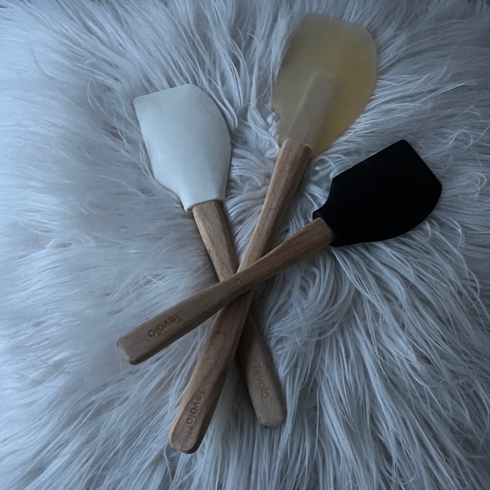 Tovolo Spatulas